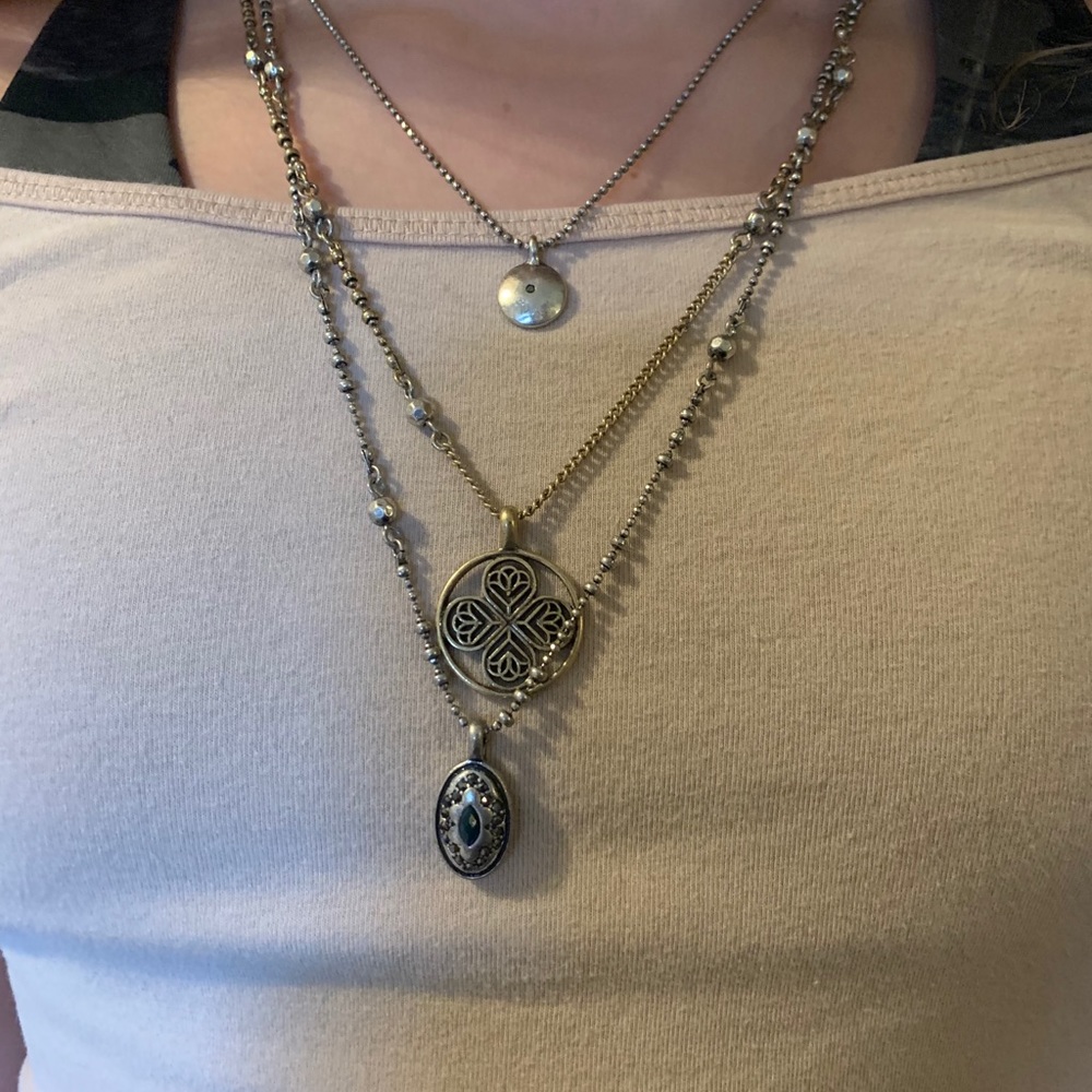 Lucky Brand Necklace